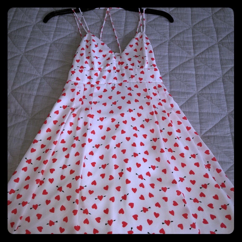 Express Dress